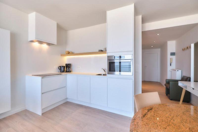 Appartement Seadream Ostende