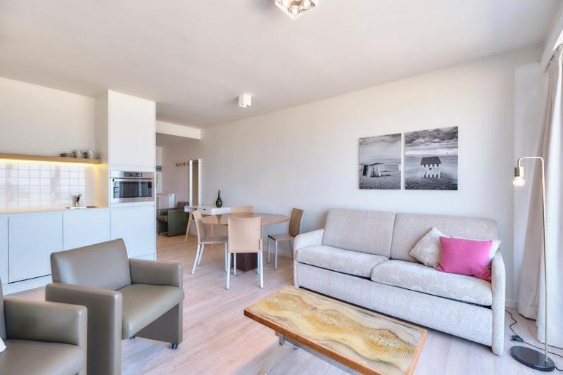 Seadream Appartement