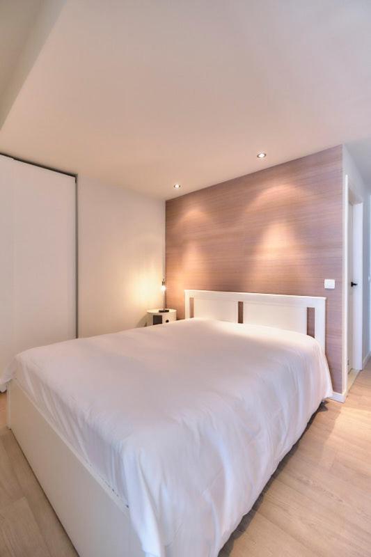 Seadream Appartement Ostende