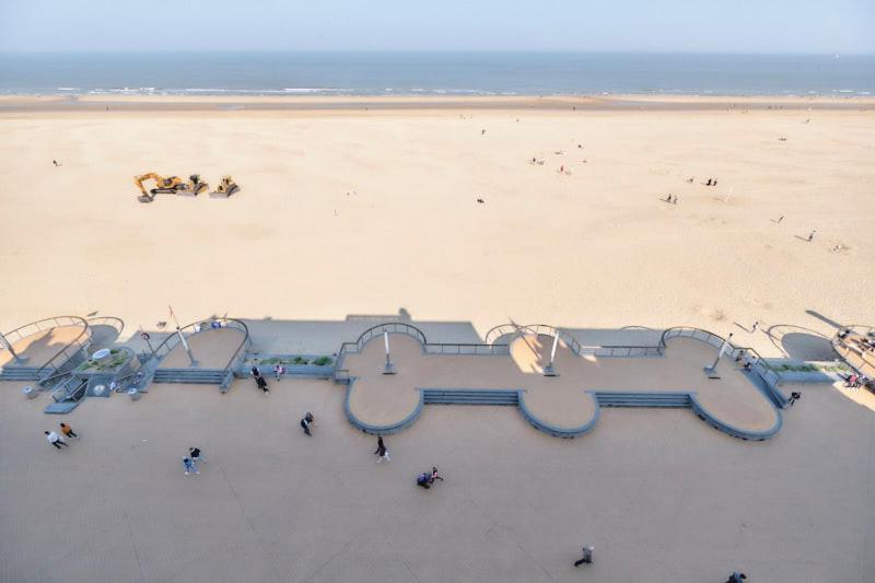 Appartement Seadream *